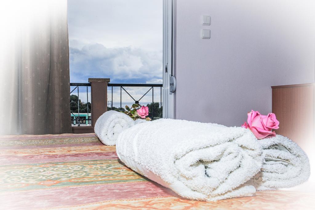 Pasalis Apartments Киотари Екстериор снимка