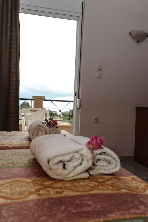 Pasalis Apartments Киотари Екстериор снимка