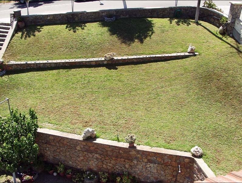 Pasalis Apartments Киотари Екстериор снимка