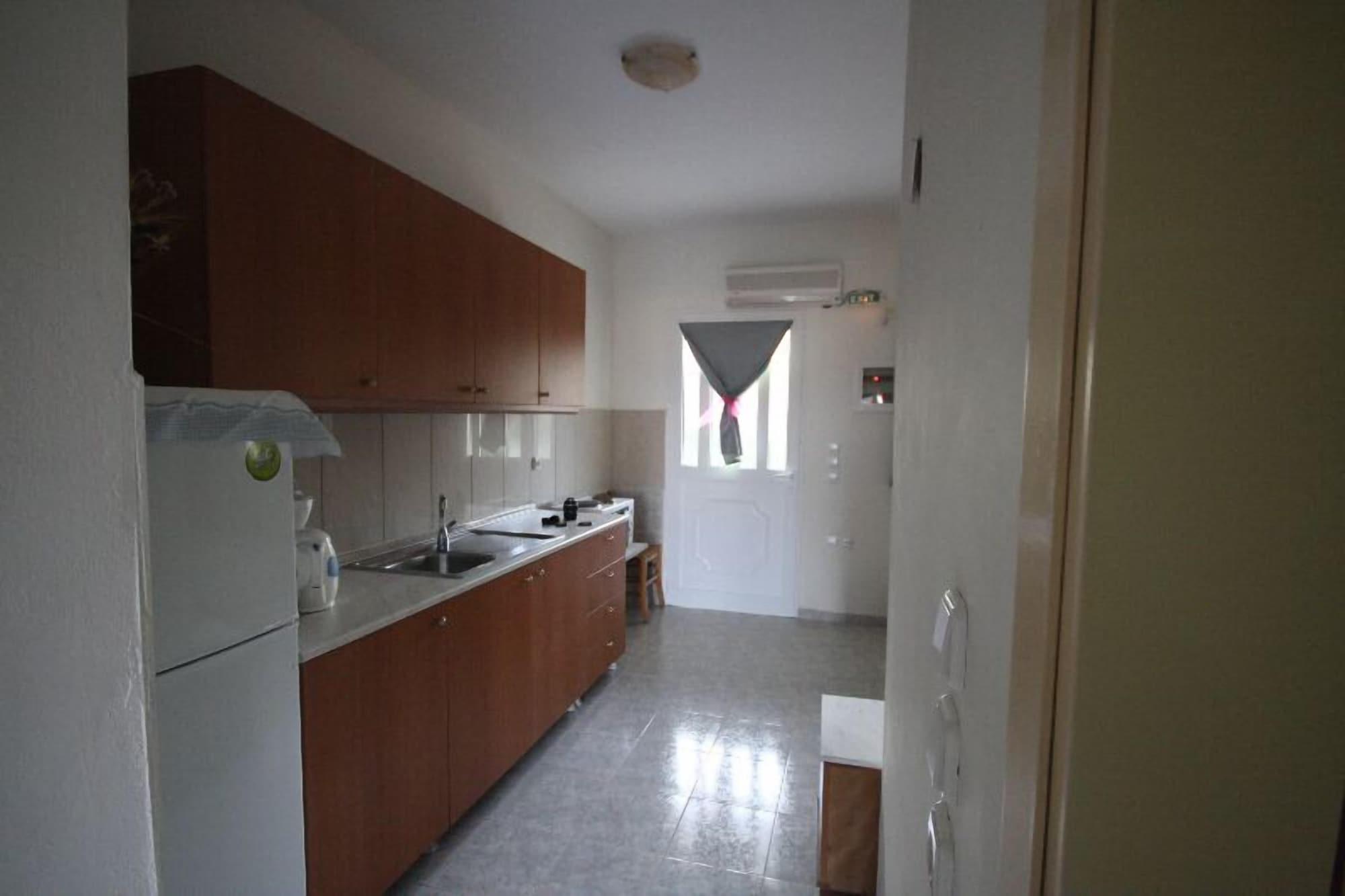 Pasalis Apartments Киотари Екстериор снимка