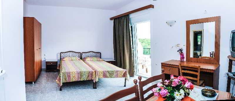 Pasalis Apartments Киотари Екстериор снимка
