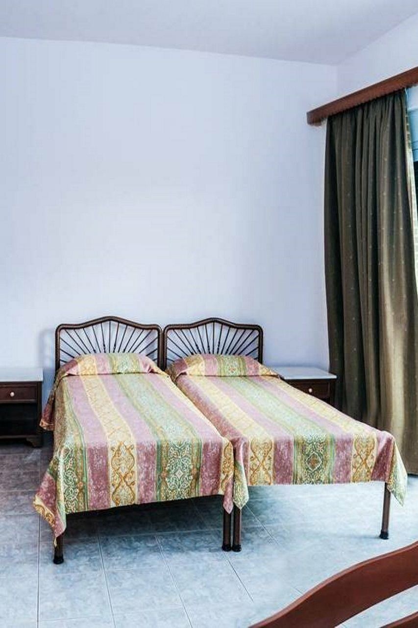 Pasalis Apartments Киотари Екстериор снимка
