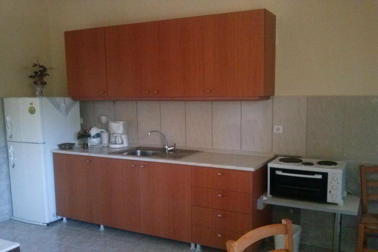 Pasalis Apartments Киотари Екстериор снимка